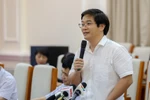 Vỏn vẹn 1 tháng thực hiện mà nói chương trình lớp 1 "nặng" là chưa đủ căn cứ