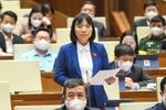 Đại biểu Quốc hội lo nguy cơ thiếu giáo viên nhiều bậc học trong thời gian tới