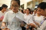 Những tài liệu thuộc danh mục “Tối mật” tại kỳ thi tốt nghiệp 2020