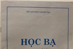 Muốn có "học bạ thật" thì nên bỏ cơ cấu 30% trong điểm xét tốt nghiệp