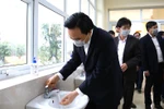 Bộ trưởng Nhạ: Quyết định cao nhất trong việc lựa chọn sách thuộc về giáo viên