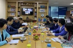 Dấu ấn của Hiệp hội Các trường đại học, cao đẳng Việt Nam trong quý I/2020