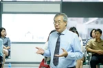 Năm 2021, tôi lạc quan giáo dục đại học sẽ phát triển, hội nhập tốt