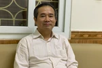 Chưa trường nào dạy viết chương trình, sách giáo khoa, lấy đâu ra chuyên nghiệp?