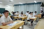 Bộ Giáo dục sẽ thanh tra 27 trường đại học, 12 Sở Giáo dục, 7 cuộc chuyên ngành