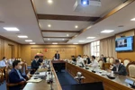 Sắp tới, quy chế đào tạo đại học sẽ có một tỷ lệ nhất định về đào tạo trực tuyến