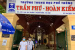 Dự kiến ngày 24/8 công bố điểm thi tốt nghiệp trung học phổ thông đợt 2