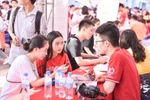 Hôm nay (29/8), thí sinh chính thức điều chỉnh nguyện vọng xét tuyển đại học