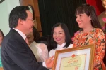 Bộ trưởng biết giáo viên mầm non rất ít cơ hội được đưa con mình đến trường