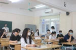 Bàn về cấu trúc đề thi tốt nghiệp THPT môn Ngữ văn dự kiến cho năm 2025