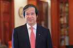 Bộ GD báo cáo Quốc hội một số nội dung dự kiến điều chỉnh ở kỳ tuyển sinh 2022