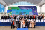 Phenikaa Career Fair 2025 kết nối hơn 3.500 cơ hội việc làm cho sinh viên