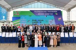 Phenikaa Career Fair 2025 kết nối hơn 3.500 cơ hội việc làm cho sinh viên