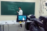Hiệp hội thuyết minh về giải pháp học trên truyền hình