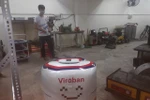 Sinh viên Đại học Tôn Đức Thắng có nhiều cơ hội việc làm từ nghiên cứu khoa học 