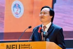 Điểm đầu vào đại học 2020 sẽ cao hơn mọi năm
