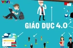 Tổ chức dạy và học thời 4.0 như thế nào?