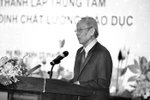 Thông tin lễ tang Giáo sư Trần Hồng Quân