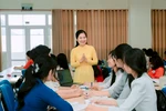 Tự chủ trong dạy học là gốc rễ của vấn đề đổi mới giáo dục