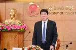 Cục trưởng Cục QLCL phân tích rõ những điểm mới của Quy chế thi tốt nghiệp 2025