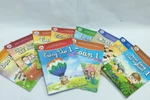 Nhà xuất bản nói hợp nhất nhưng thực tế lại là loại bỏ 2 bộ sách giáo khoa