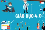 Tổ chức dạy và học thời 4.0 như thế nào?