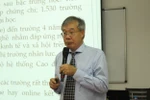 Cố vấn tuyển sinh Đại học Harvard nói gì về mô hình trường chuyên?