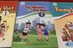 Bộ Giáo dục chưa thấy sự can thiệp vào việc chọn sách giáo khoa của các trường