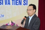 Quy mô đào tạo thạc sĩ, tiến sĩ chỉ tăng khi đảm bảo chất lượng