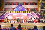 “Sứ giả nhân ái Everest 2022”: Rực rỡ, hoành tráng và đậm tính nghệ thuật