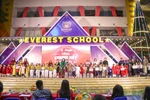 “Sứ giả nhân ái Everest 2022”: Rực rỡ, hoành tráng và đậm tính nghệ thuật