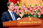 Bộ trưởng Nguyễn Kim Sơn: Cần hướng đến ngành giáo dục hạnh phúc