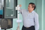 Bộ trưởng Bộ Giáo dục biểu dương những điểm sáng trong mùa dịch Covid-19