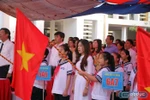 Bộ GD tích cực phối hợp với bộ, ngành xây dựng văn bản về định mức biên chế GV