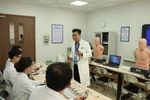 Chương trình đào tạo Y khoa đạt chuẩn khu vực-quốc tế, người học được lợi gì?