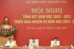 Trước thềm năm học mới, Thủ tướng yêu cầu chăm lo đời sống, tinh thần thầy- trò