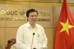 Nhiều địa phương chấm thi thuận lợi, dự kiến sẽ hoàn thành đúng tiến độ