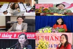 Những gương mặt nữ Giám đốc Sở Giáo dục ấn tượng trên khắp dải đất hình chữ S
