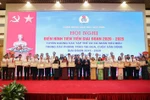 Công đoàn phải là nơi kích hoạt tinh thần đổi mới, sáng tạo của giáo viên