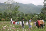 Dù công nghệ có phát triển đến đâu nhưng không thể thay thế "người THẦY"