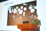 Tích cực phòng, chống ma túy trong các cơ sở giáo dục