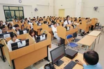Dù mức độ cạnh tranh cao nhưng ngành Công nghệ thông tin có cơ hội việc làm lớn
