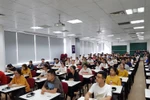 Sẽ có thông tư liên kết đào tạo trực tuyến, hỗn hợp với nước ngoài