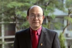 PGS. Huỳnh Quyết Thắng: Nâng trường đại học thành "đại học" là theo đúng xu thế 