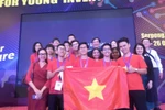 Chàng trai chọn tuyển thẳng vào Bách khoa Hà Nội vì ấn tượng cổng hình Parabol