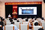 Bộ GDĐT tổ chức hội nghị tập huấn về an toàn thông tin, an ninh mạng