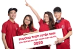 Đại học Bách khoa Hà Nội chốt phương án xét tuyển năm 2020