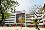 Hà Nội công nhận thêm 59 trường tiểu học đạt chuẩn quốc gia