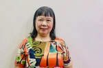 Nhà giáo nhân dân Võ Thanh Thu: Dạy trực tuyến để không bị tụt hậu 
