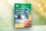 Nhà xuất bản Giáo dục Việt Nam thu hồi 110.000 cuốn SGK để sửa chữa
